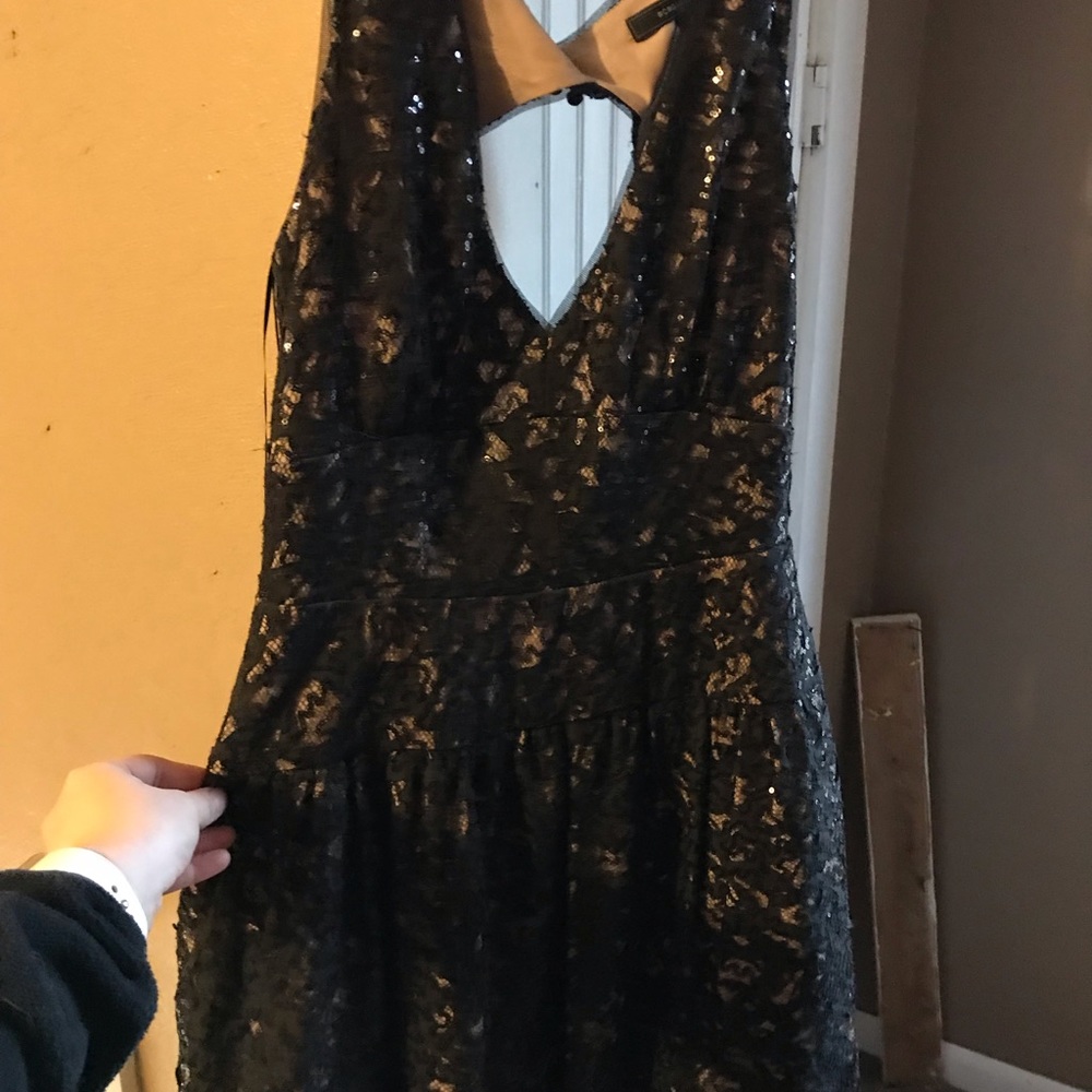 BCBG Dress NWT